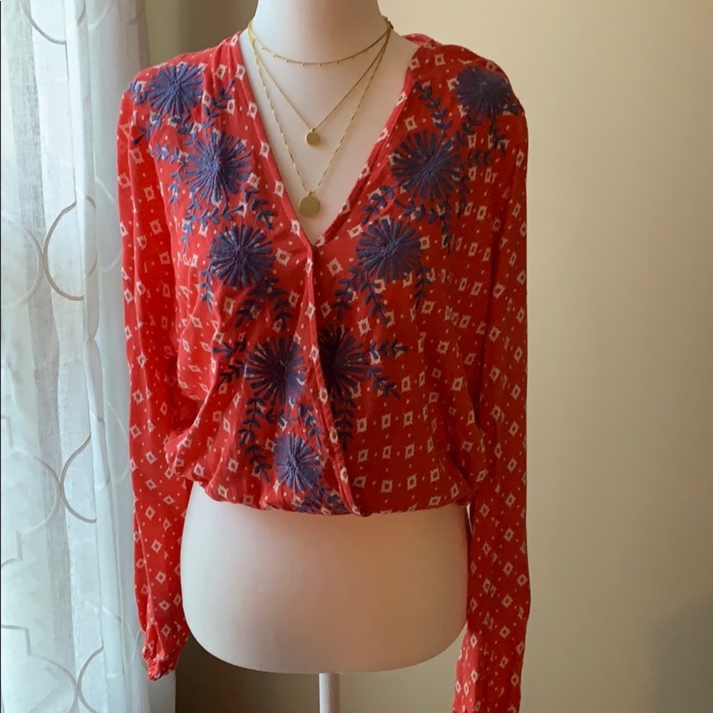 Blouse